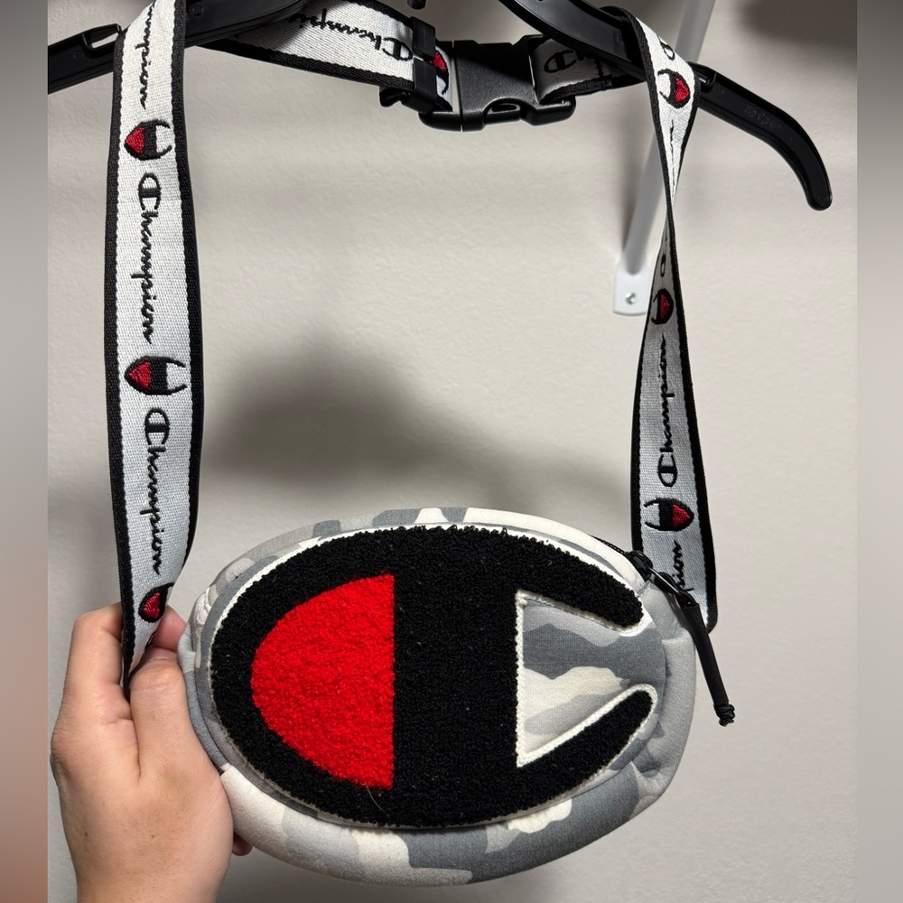 Champion Fanny Pack